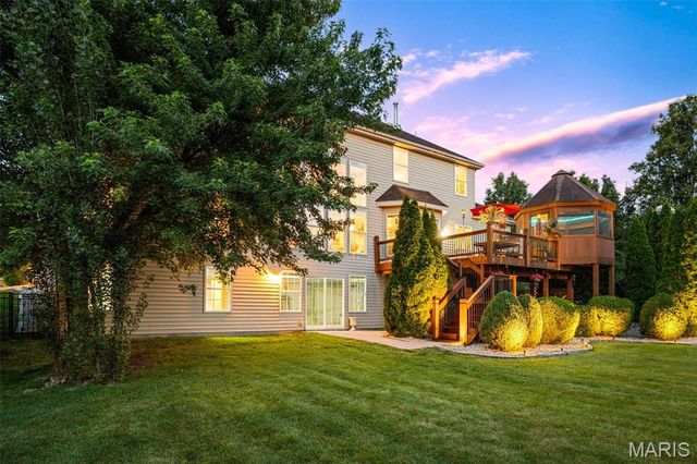 119 Elderberry Lane, Wildwood, MO 63040