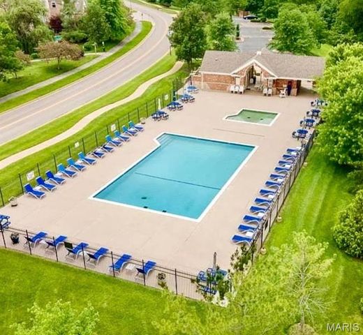 119 Elderberry Lane, Wildwood, MO 63040