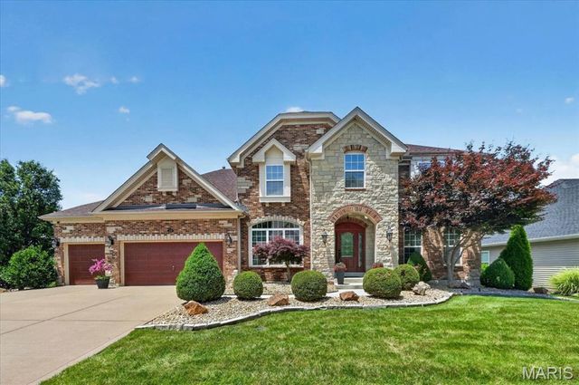 119 Elderberry Lane, Wildwood, MO 63040