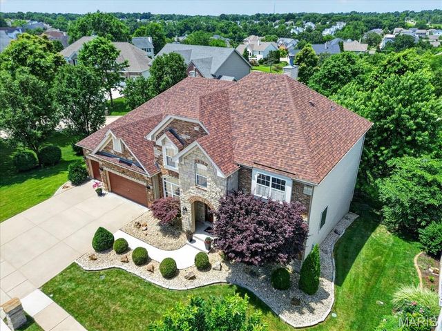 119 Elderberry Lane, Wildwood, MO 63040