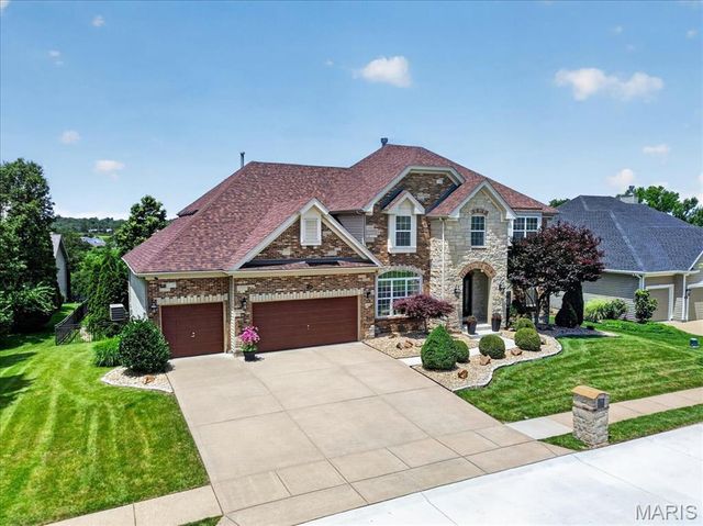 119 Elderberry Lane, Wildwood, MO 63040