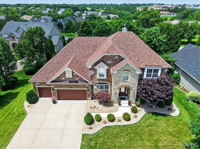 119 Elderberry Lane, Wildwood, MO 63040