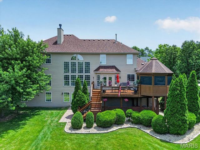 119 Elderberry Lane, Wildwood, MO 63040