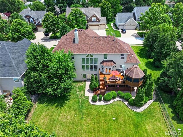 119 Elderberry Lane, Wildwood, MO 63040