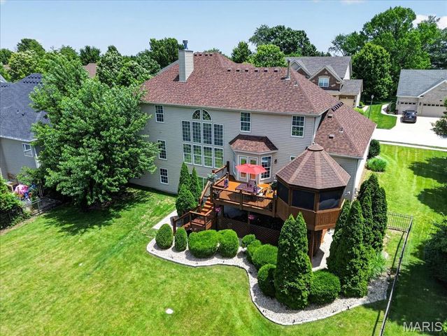 119 Elderberry Lane, Wildwood, MO 63040