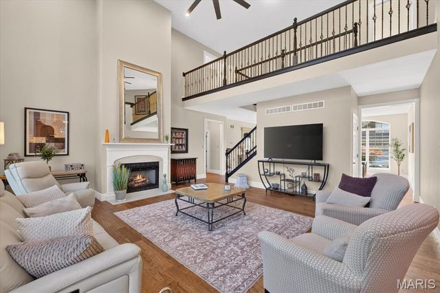 119 Elderberry Lane, Wildwood, MO 63040