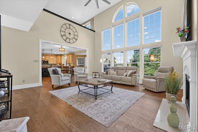 119 Elderberry Lane, Wildwood, MO 63040