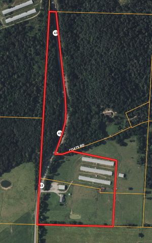 8840 Ar-43, Maysville, AR 72747