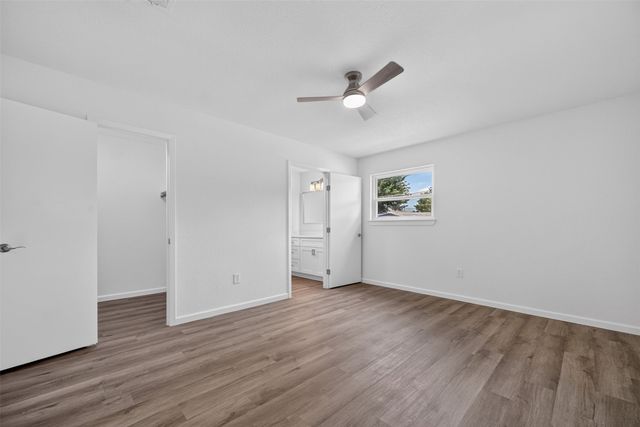 2102 Jeannette Court, Arlington, TX 76010