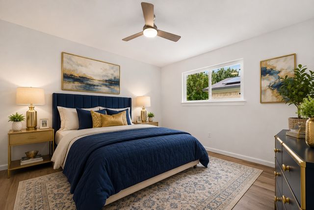 2102 Jeannette Court, Arlington, TX 76010