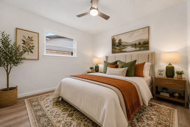 2102 Jeannette Court, Arlington, TX 76010