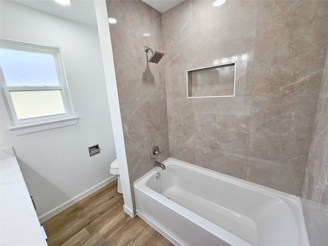 2102 Jeannette Court, Arlington, TX 76010