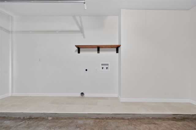 2102 Jeannette Court, Arlington, TX 76010