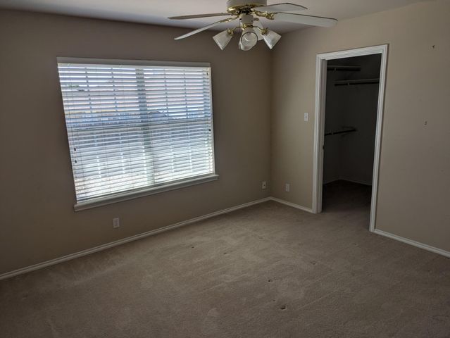 1213 Bremerton Drive, San Angelo, TX 76901