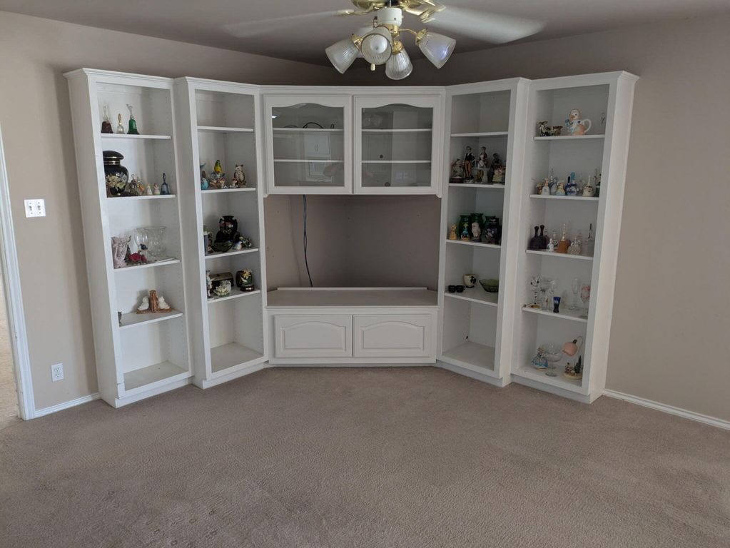 Image 3 of property listing at 1213 Bremerton Drive, San Angelo, TX 76901