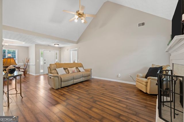 1059 Arbor Way, Mcdonough, GA 30253