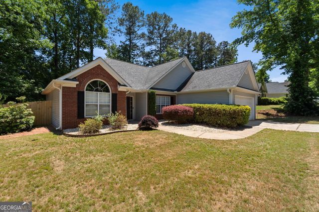 1059 Arbor Way, Mcdonough, GA 30253