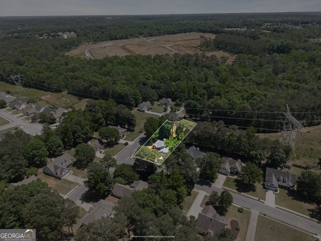 1059 Arbor Way, Mcdonough, GA 30253