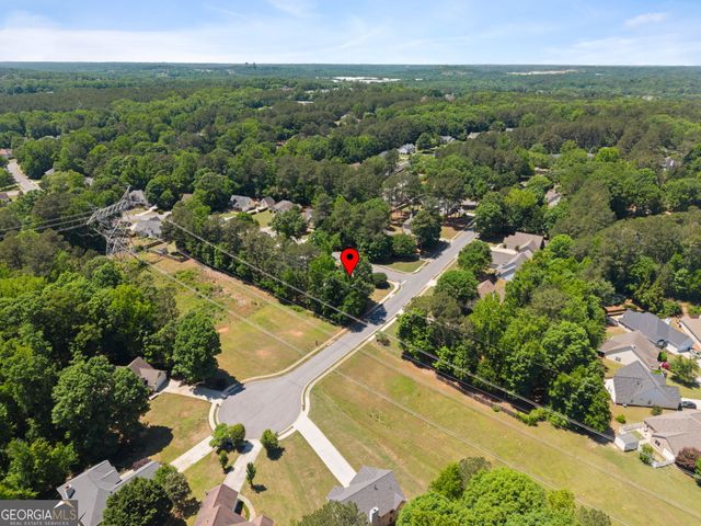 1059 Arbor Way, Mcdonough, GA 30253