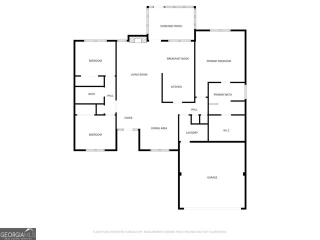 1059 Arbor Way, Mcdonough, GA 30253