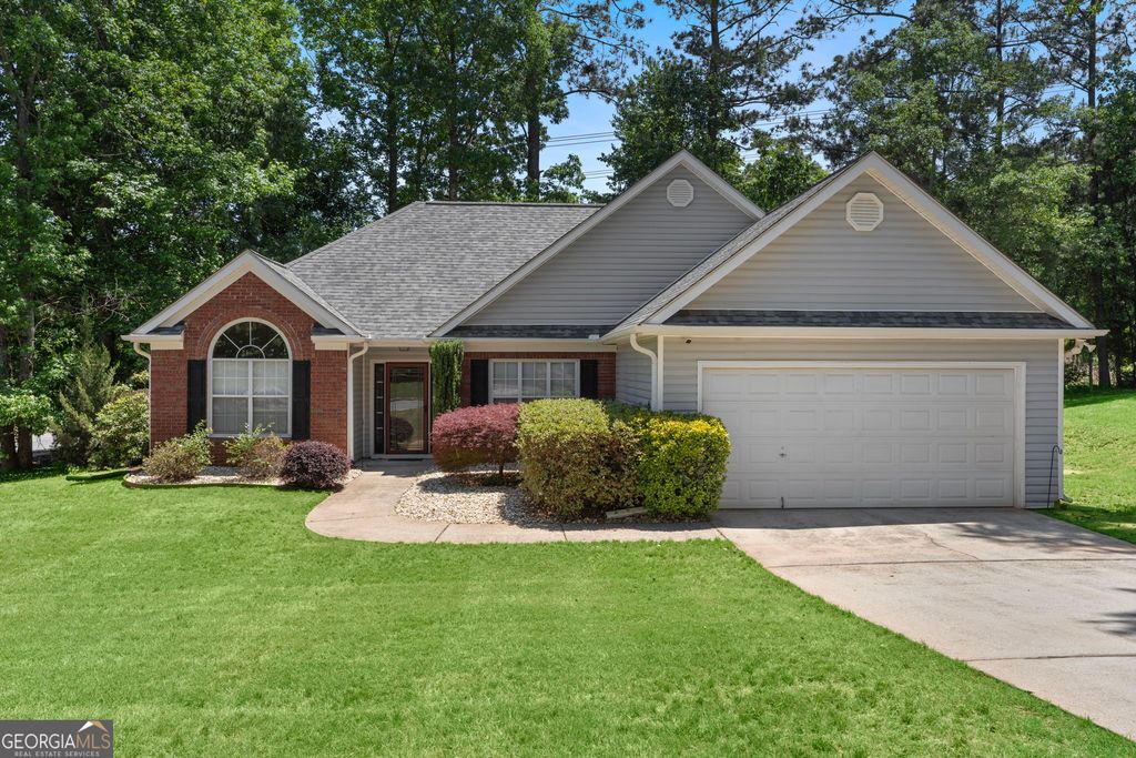 1059 Arbor Way, Mcdonough, GA 30253
