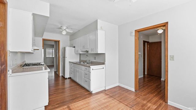 2824 Ashcroft Drive, Fort Wayne, IN 46806