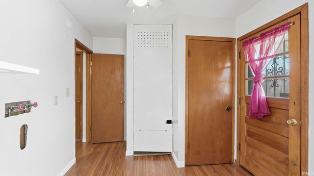 2824 Ashcroft Drive, Fort Wayne, IN 46806