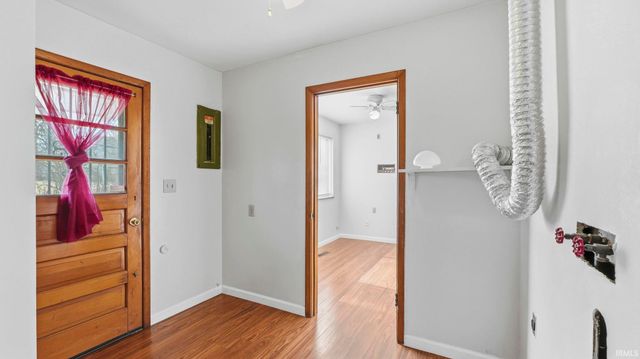 2824 Ashcroft Drive, Fort Wayne, IN 46806