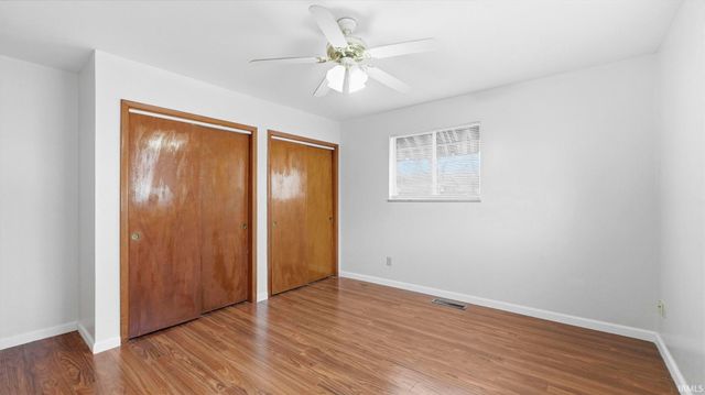 2824 Ashcroft Drive, Fort Wayne, IN 46806