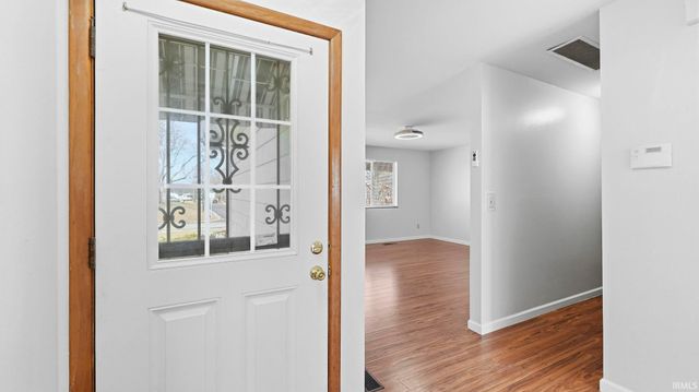 2824 Ashcroft Drive, Fort Wayne, IN 46806