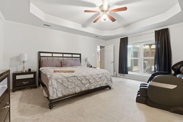 24 Winona Dr, Maumelle, AR 72113