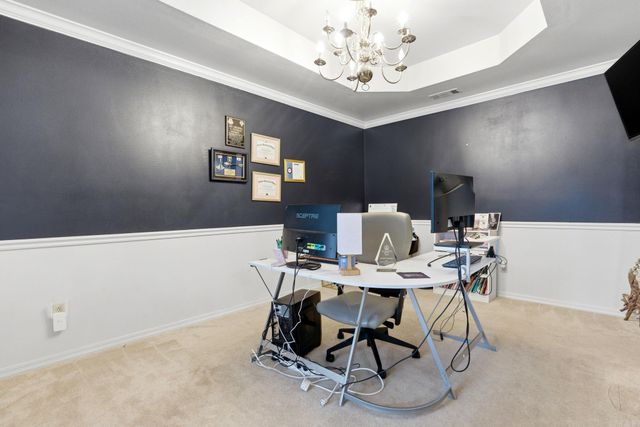 24 Winona Dr, Maumelle, AR 72113