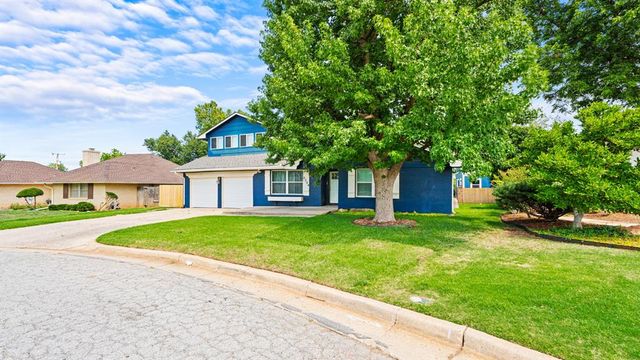 6504 N Omaha Avenue, Oklahoma City, OK 73116
