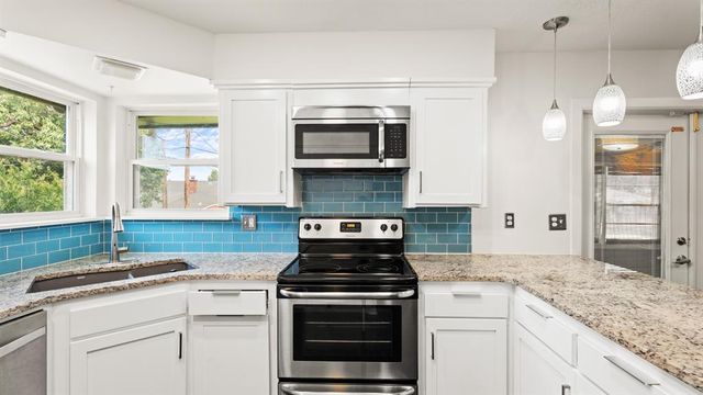 6504 N Omaha Avenue, Oklahoma City, OK 73116