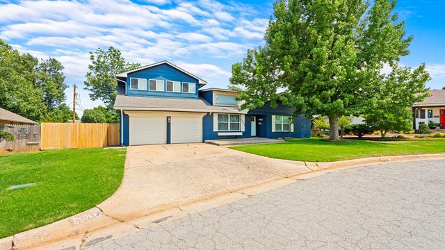 6504 N Omaha Avenue, Oklahoma City, OK 73116