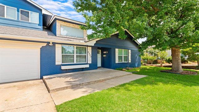 6504 N Omaha Avenue, Oklahoma City, OK 73116