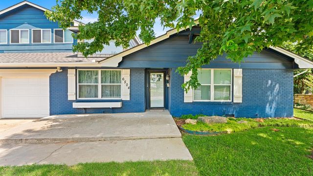 6504 N Omaha Avenue, Oklahoma City, OK 73116