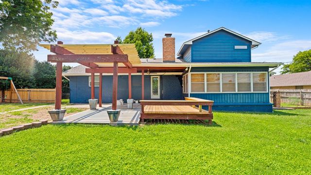 6504 N Omaha Avenue, Oklahoma City, OK 73116