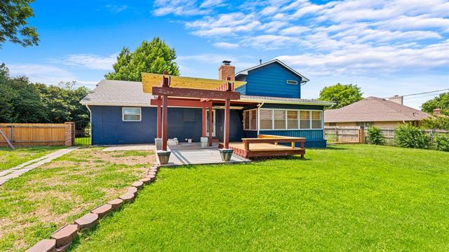 6504 N Omaha Avenue, Oklahoma City, OK 73116