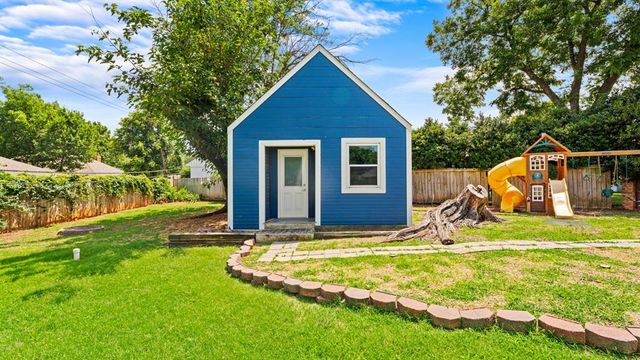 6504 N Omaha Avenue, Oklahoma City, OK 73116