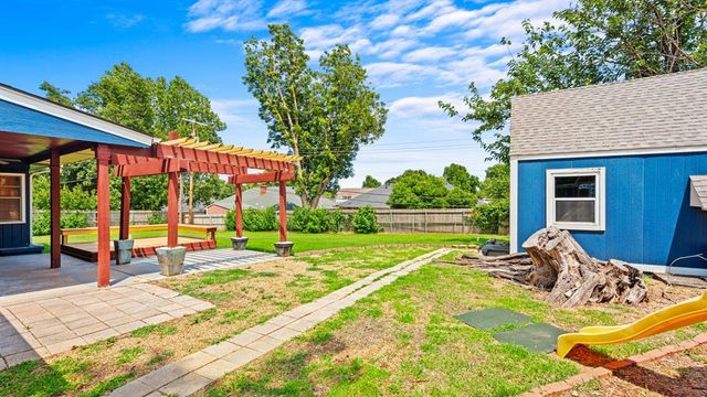 6504 N Omaha Avenue, Oklahoma City, OK 73116