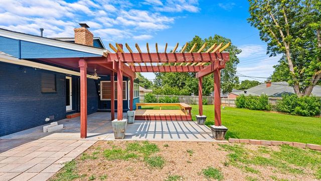 6504 N Omaha Avenue, Oklahoma City, OK 73116