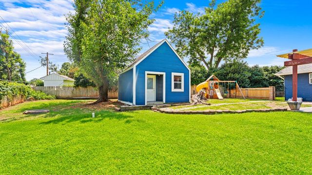 6504 N Omaha Avenue, Oklahoma City, OK 73116