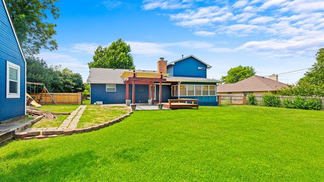 6504 N Omaha Avenue, Oklahoma City, OK 73116