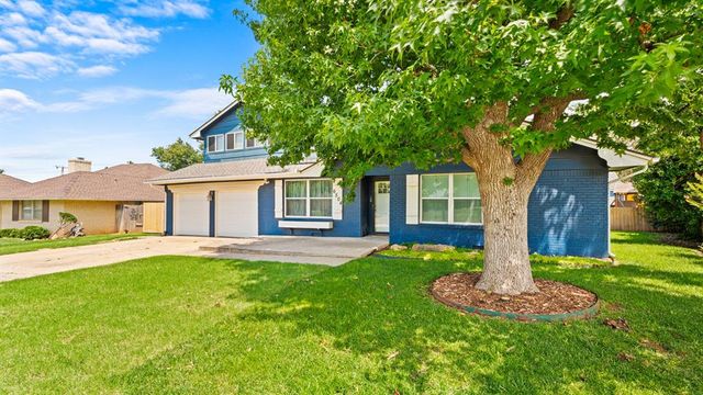 6504 N Omaha Avenue, Oklahoma City, OK 73116