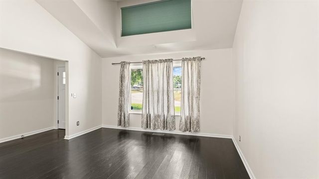 6504 N Omaha Avenue, Oklahoma City, OK 73116