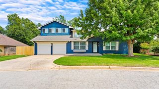 6504 N Omaha Avenue, Oklahoma City, OK 73116