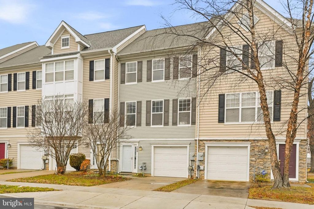 108 MOORE DR, Rockville, MD 20850