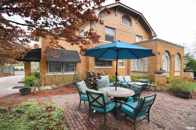 1515 NE GLEN OAK Avenue, Peoria, IL 61603