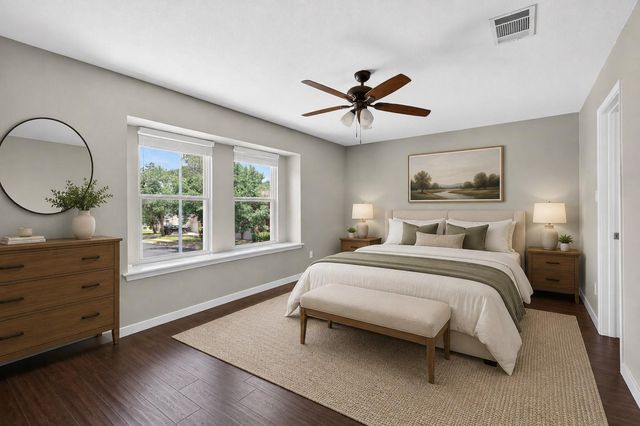 7601 Windrush DR, Austin, TX 78729